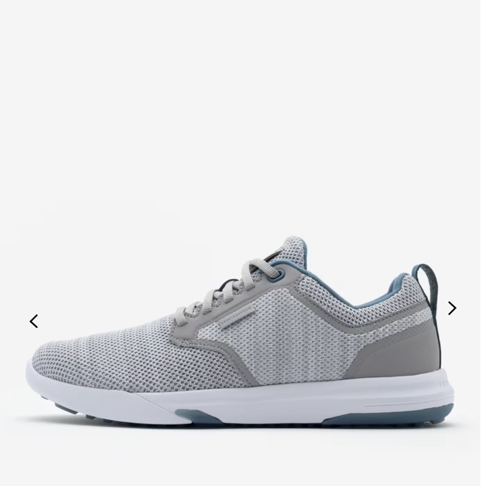 Travis Mathew - THE DAILY PRO HYBRID SHOE - 11